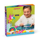 Craft-tastic - I Love Rainbows Craft Kit - Make 6 Colorful Arts & Crafts Projects