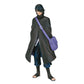 Banpresto 18003 Boruto Naruto Next Generations Shinobi Relations Sp2 Comeback Sasuke (Repeat) Figure