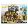 Solo: A Star Wars Story Force Link 2.0 Kessel Mine Escape Playset, Includes Accessories