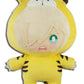 Great Eastern Entertainment Yuri!!! On Ice- Yurio Tiger Plush 6' H, Multicolor