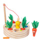 Calandis Montessori Toys Fishing Sorting Toys Educational For Interaction | Developmental Baby Toys | Toys For Baby