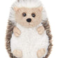 Bearington Higgy Plush Stuffed Animal Hedgehog, 5.5 Inches