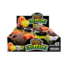 Shawshank Ledz 702056 Spooky Halloween Squeeze Toy, Fabric (Pack of 12)