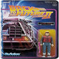 Super7 Back To The Future Part Ii: Marty Mcfly Reaction Figure, Multicolor