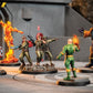 Atomic Mass Games Marvel: Crisis Protocol Nick Fury  Sr. & Howling Commandos Character Pack - Smash Hydra with This advanced Team! Tabletop Superhero Game  Ages 14+  2 Players  90 Min Playtime  Made