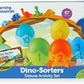 Prehistoric Egg Mix and Match