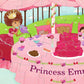 Personalized Jigsaw Puzzle For Kids, 24-Piece - I See Me! (Princess)