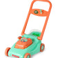 Kids Lawn Mower with Realistic Grass-Cutting Action and Sounds-No Batteries Required | Kids Lawn Mower