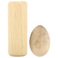 Music Learning Egg, Durable Wood Color Percussion Musical Egg Educational For Early Education Teaching Supplies For Musical Toys