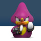 Tubbz First Edition Espio The Chameleon Collectible Vinyl Rubber Duck Figure - Official Sonic The Hedgehog Merchandise - Action Tv, Film & Video Games