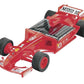 Owi Sonic F1 Solar Race Car