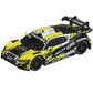 Carrera 64230 Audi R8 Lms Gt3 Valentino Rossi No.46 1:43 Scale Analog Slot Car Racing Vehicle Go Slot Car Toy Race Track Sets