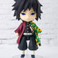 Tamashii Nations - Demon Slayer: Kimetsu No Yaiba - Tomioka Giyu-Mizubashira, Bandai Spirits Figuarts Mini Action Figure