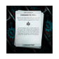 Games Workshop - Warhammer 40,000 - Datacards: Aeldari