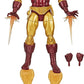 Marvel Hasbro Legends Series Iron Man 6-inch Collectible Action Figure Iron Man 2020 Toy  enhanced Design and 8 Accessories  Ages 4 and Up