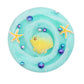 Xiutao Fluffy Cloud Slime For Kids Diy Adults Stress Relief Toy Super Soft Non-Sticky Educational Game Family Interaction Brain