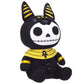 Furrybones Egyptian Anubis Plush Collectible 10 Inch Tall
