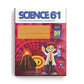 Pampam Toys Science 61 Diy Experiment Kit For Kids