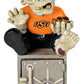 Foco Oklahoma State Resin Zombie Bank