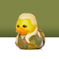 Tubbz Mini: Lord Of The Rings - Legolas Cosplaying Rubber Duck Vinyl Figure
