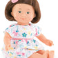Corolle Les Florolles/Flowers Eglantine 13' Doll - My First Doll - Painted Eyes