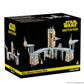 Star Wars Shatterpoint High Ground Terrain Pack - Elevate Your Battles With Iconic Terrain! Tabletop Miniatures Game, Ages 14+,