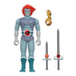 SUPER7 Thundercats Hook Mountain Lion-O Reaction Figure 3.75 Inches
