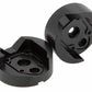 Meus Racing Utb18 Front Brass Portal Axle Covers Weigths 65G/Pc For Axial Utb18 Capra Trail Buggy #Axi212010 Upgrade Parts 2Pcs,