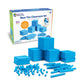 Learning Resources Plastic Base Ten Class Set