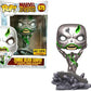 Funko Pop! Marvel Zombies #675 - Zombie Silver Surfer Exclusive