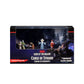 Wizkids D&D Icons Of The Realms: Curse Of Strahd - Covens & Covenants Premium Box Set