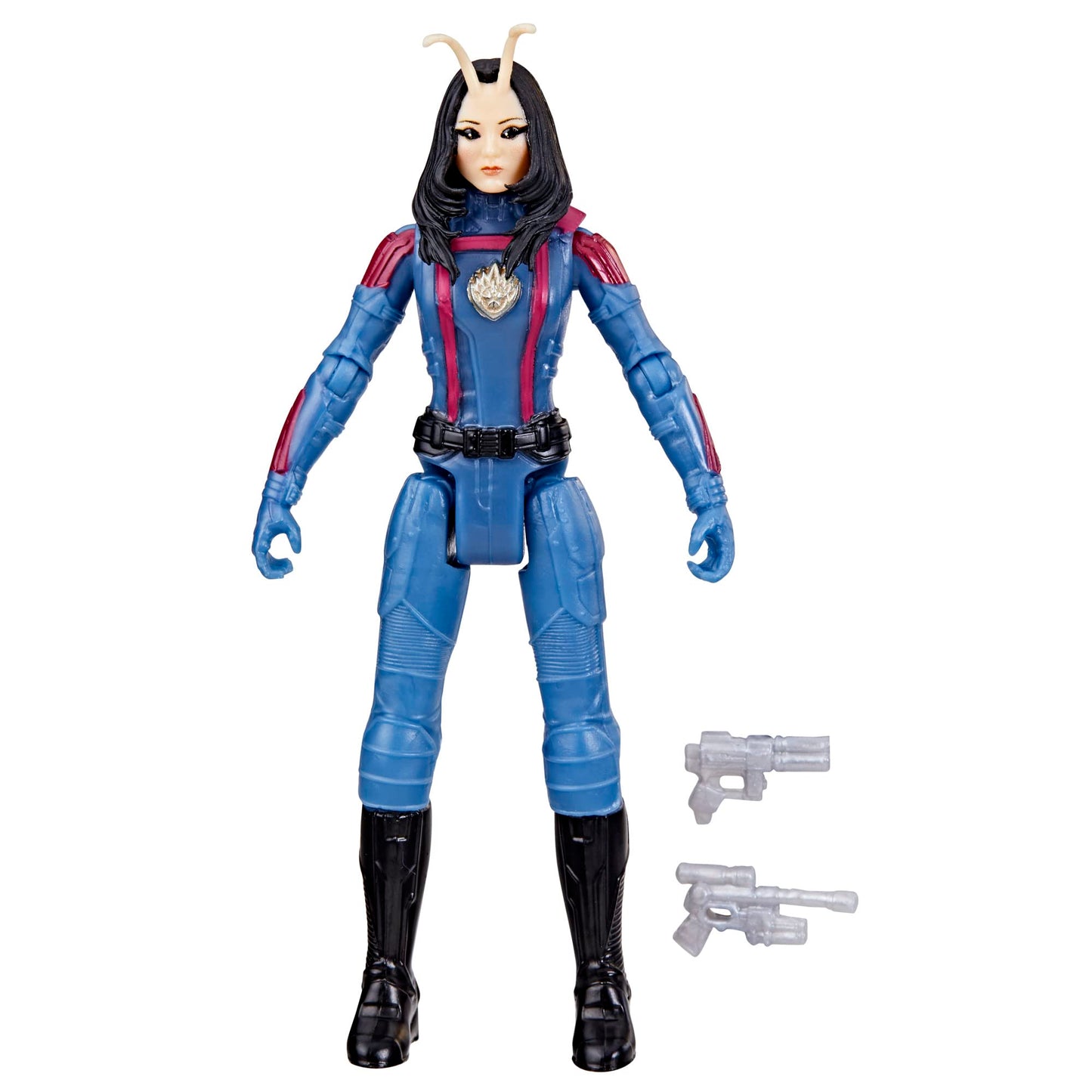 Hasbro Marvel Guardians Of The Galaxy 4In Figure Gamow