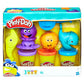 Play-Doh Undersea Tools Toy , Brown
