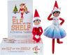 The Elf On The Shelf® Blue Eyed Girl & Claus Couture Collection® Extraordinary Noorah™ Dress
