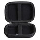 Adada Travel Case For Mattel Uno Card Game (Only Case) (Black)