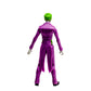 Mcfarlane Toys - Dc Direct - 3In Figure With Comic Wv2 - Joker (Dc Rebirth)