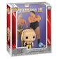 Funko Pop Vinyl Figure - WWE Hulk vs Andre, 6.45-Inch US Exclusive, Model FUN73575