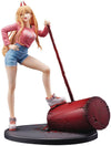 Amakuni - Chainsaw Man - Power 1/7 PVC Figure