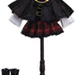 Good Smile Nendoroid Doll: Outfit Set (Vampire Girl Ver.) Multicolor