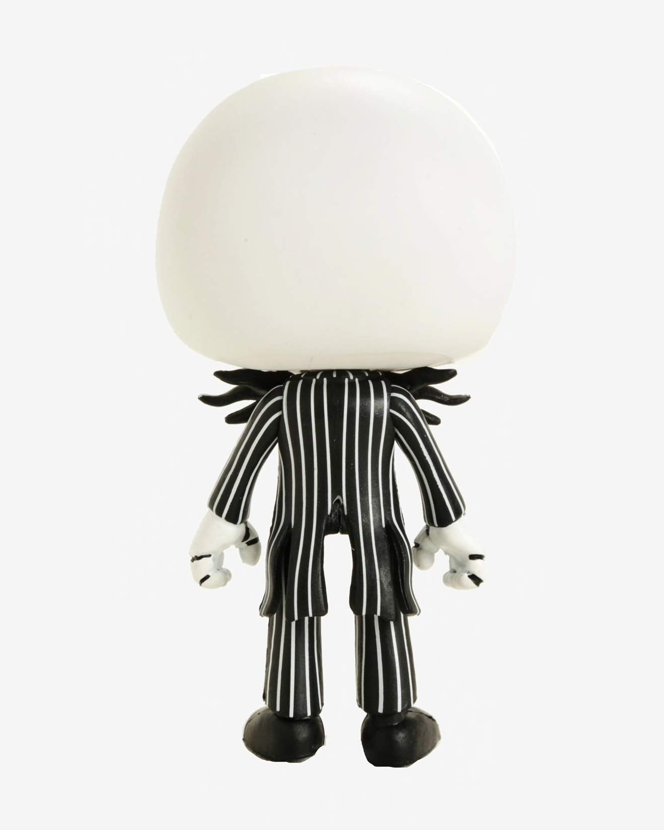 Funko 5 Star: Nightmare Before Christmas - Jack Skellington With Zero Collectible Figure, Multicolor