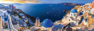 Santorini - Greece