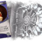 Arkham Horror The Card Game Undimensioned & Unseen Mythos Pack,Horror Game,Mystery Game,Cooperative Card Game,Ages 14+,1-2 Playe