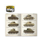 Ammo Mig-6080 Sherman: The American Miracle English, Multicolour