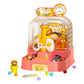 Trendivibe Table Top Arcade Games Desk Game Lauching Marble Toys For Have Fun Preschool Pink| Baby Learning Toy | Infant Activit