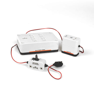 Hexbug Vex Robotics Motor Kit , White