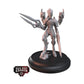 WWX: Watchers: Viridian Betas Box Set