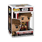Funko Pop! Star Wars: Acolyte - Yord Fandar - Collectable Vinyl Figure - Gift Idea - Official Merchandise - For Kids & Adults -