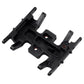 Aluminum Gearbox Mount Transmission Skid Plate For Axial Scx24 Axi90081 Upgrades Parts 1/24 Rc Crawler Car