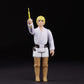 STAR WARS Retro Collection Luke Skywalker Action Figure - Brown - Model E6266AS00 - 2019 Episode IV: A New Hope
