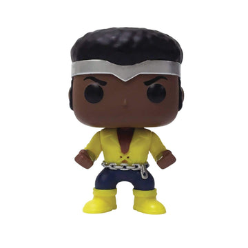 Funko Pop! Marvel Classic Luke Cage Vinyl Figure